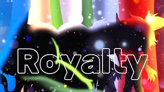 Royalty (GCMV)|TW?| The beginning of time|IB:@KaiiSecond..