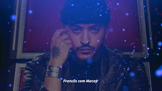 Slimane Le monde est Stone LEGENDADO PORTUGUÊS TRADUÇÃO  PAROLES