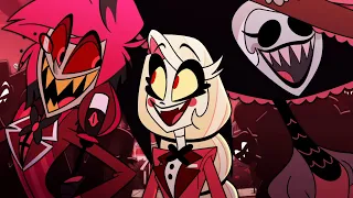 「Ready For This」 チャーリー＆アラスター＆ロージー 日本語吹き替えフル Hazbin Hotel　ハズビンホテル