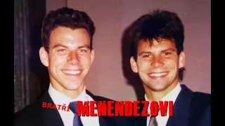Bratři Menendezovi