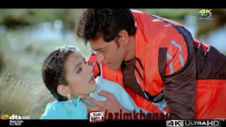 Na Tum Jano Na Hum 4K Ultra HD 2160p Kaho Naa Pyaar Hai