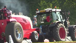 TractorpullingTV - Prostocks Langedijk - 13-05-2023