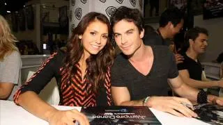 Ian & Nina ~We are perfect together~