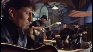 The Hollies: Now’s The Time (2018 Remaster Video)