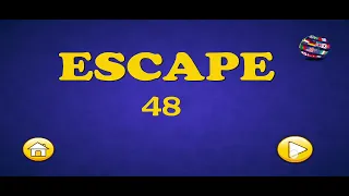 100 Doors Escape Room Mystery  Level 48