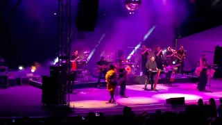 KC and the Sunshine Band - Sept 15, 2019 - Tennessee Valley Fair, Knoxville TN (full show)