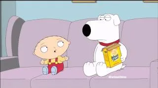 Wheat Thins Family Guy Commercial (1080p)
