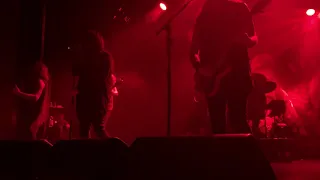 KATATONIA 08. New Night, Live @ Columbia Theater, Berlin 22.05.2019