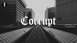 "Corrupt" - Old School Boom Bap Beat Hip Hop Instrumental  Underground Rap Beat