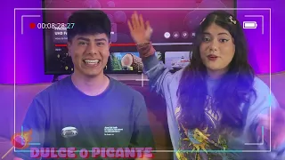 DULCE O PICANTE - Capítulo 1 / Las Relaciones Tóxicas de influencers en TikTok