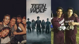 best teen wolf edits ✨🐺🔥//Tiktok compilation