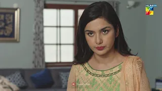 Bichoo - Episode 45 - Best Scene 09 - HUM TV Drama