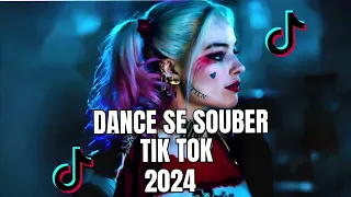 DANCE SE SOUBER {Tik Tok 2024} Tente não dançar✨✨🎉🎶