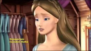 Barbie one line multilanguage - spoken Princess and the Pauper- 19 languages!!