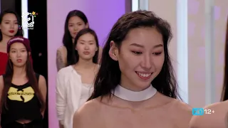 Mongolia's Next Top Model |1-р улирал 16-р дугаар|