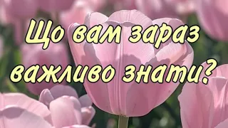 ‼️ЩО ВАМ ЗАРАЗ ВАЖЛИВО ЗНАТИ ⁉️ ПОСЛАННЯ ВІД ВИЩИХ СИЛ ТА ДУХІВ РОДУ 💯🔥❤️