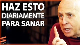 CUANDO HACES ESTO A PRIMERA HORA DE LA MAÑANA: Sanas mente y cuerpo☀️💆‍♀️✨🧘🏻‍♂️ | Dr. Daniel Amen