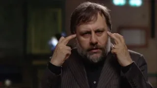 Guide to Žižek: The Pervert vs. The Neurotic