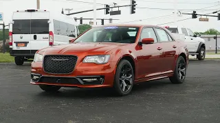 2021 Chrysler 300 S | 30283