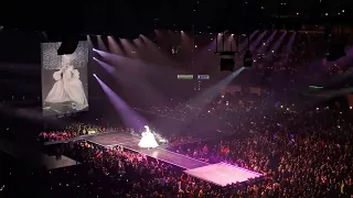 Madonna - Intro Nothing Really Matters (The Celebration Tour), CDMX Palacio de los Deportes 04/23/24