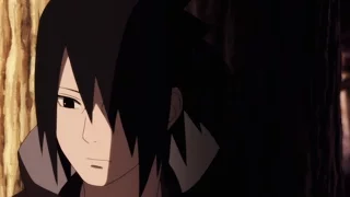 Sasuke ►AMV◄ The Glory (Shinden/Journey)