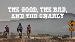 The Good, The Bad, & The Gnarly: Meet Trek's 2022 Gravel Riders