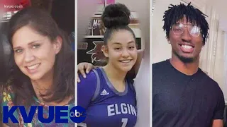 Northwest Austin shooting victims remembered | KVUE
