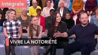 Célébrité soudaine : comment garder les pieds sur terre ? - Ça commence aujourd'hui