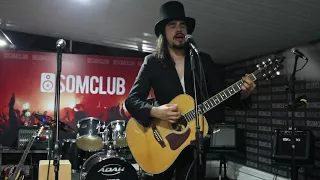 Somclub TV | Sem Você & More Than Words - Palco Somclub