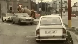 Kšefty s autami za socializmu (1989)