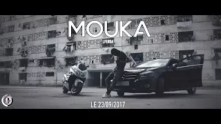 LFERDA - MOUKA [ Clip Official Video ] PROD BY HADES