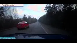 Подборка дтп № 204 + Бонус | Car crash compilation | Аварии hard