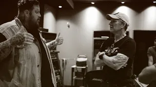 Craig Morgan & Jelly Roll - Almost Home (Studio Video)