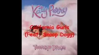 California Gurls (Feat. Snoop Dogg) (Speed Up)