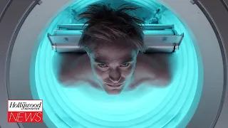 Bong Joon-Ho Unveils Sci-Fi 'Mickey 17' Trailer Starring Robert Pattinson | THR News