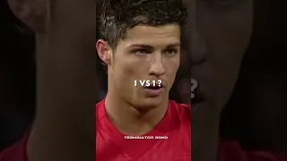 2008 Ronaldo 😈 Vs 2014 Ronaldo 🐐🔥
