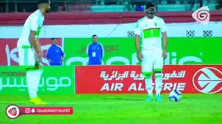 اهداف مباراة    الجزائر (6) - (0) ليسوتو   تصفيات  كاس امم افريقيا  2017