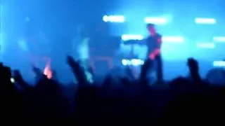 The Prodigy - Smack My Bitch Up (Bournemouth 27/1/10)