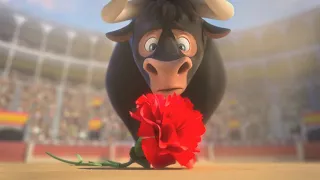 Ferdinand 2017 - Memorable Moments | Animation Kids HD