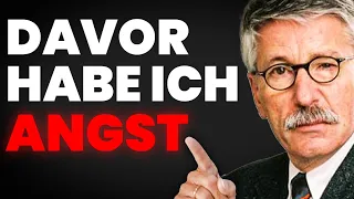 Deutschland auf der schiefen Bahn! Das erwartet uns... (Thilo Sarrazin)