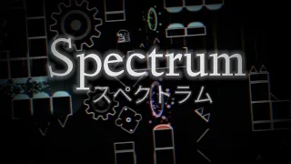 "Spectrum/Ghost" [Layout Sneak Peek] || Geometry Dash 2.11