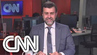 Embratur virou cabide de empregos sob Bolsonaro, diz Freixo à CNN | CNN 360º