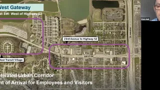 Rochester Rapid Transit Webinar: TOD Phase 3 Session 2 06/2020