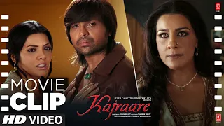 Kajraare (Movie Clip #5) "Behes Mat Karo" Himesh Reshammiya, Monalaizza