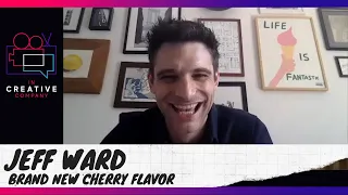 Jeff Ward on Brand New Cherry Flavor