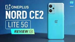 OnePlus Nord CE2 Lite 5G Review: Cheapest OnePlus Phone - Worth Buying?