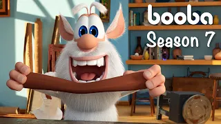 ᴴᴰ BOOBA ♥ SEASON 7: ALL EPISODES ♥ FUNNY CARTOON FOR KIDS