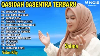 SHOLAWAT QASIDAH MERDU PENYEJUK HATI GASENTRA - SHOLAWAT BADAR, WAH DANA DAN DANA - 326  FULL ALBUM