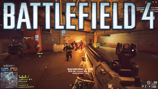 Over 11 minutes of Operation Locker clips! - Battlefield Top Plays