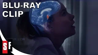 The Female Brain (2018) - Clip: Lisa & Steven (HD)